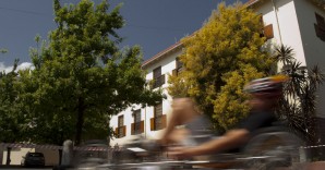 In the annual pedal cart race, teams are tasked with building a peddle cart and then racing them on a course through campus. It started [&hellip;]