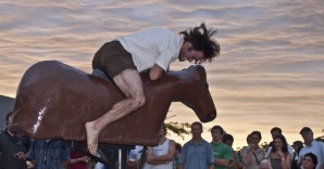 The engineering faculty at Stellenbosch University organises a number of social functions for final year and postgraduate engineering students. The first social of this year [&hellip;]
