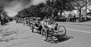 The annual Trapkar (Pedal Cart) race took place on Saturday where teams from different engineering departments and hostels compete against each other in a race [&hellip;]